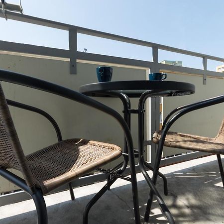 Sea You Apartments- Przytulny غدينيا المظهر الخارجي الصورة