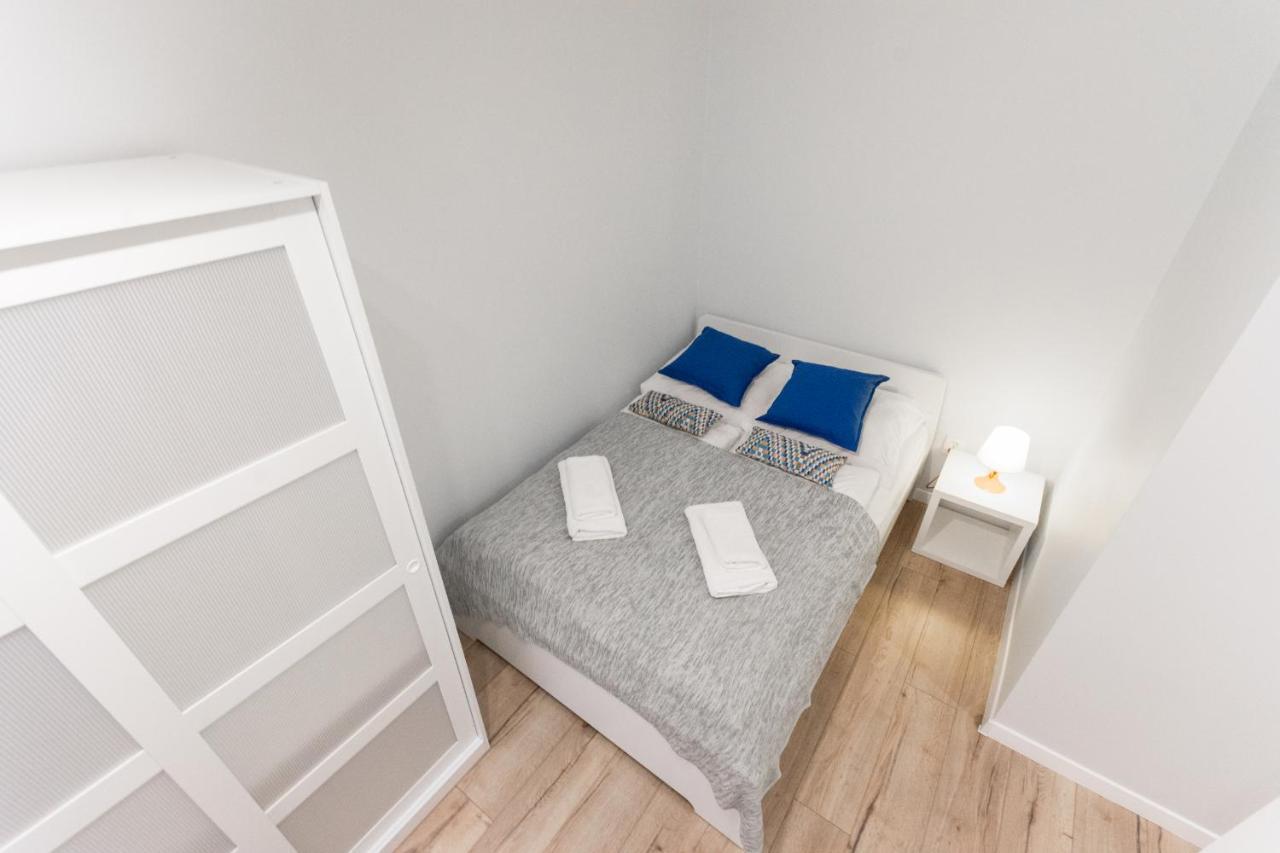 Sea You Apartments- Przytulny غدينيا المظهر الخارجي الصورة